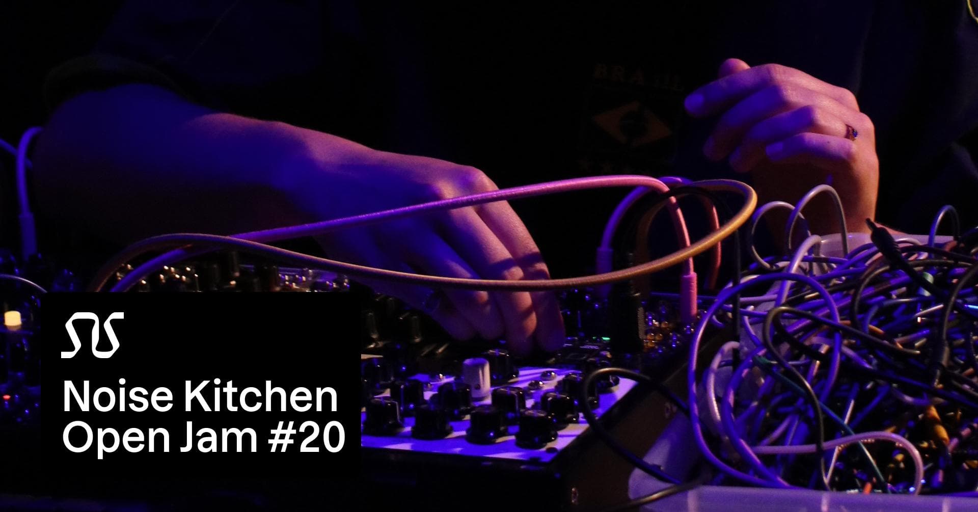 NK Open Jam #27