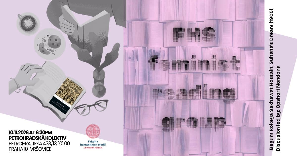 FHS Feminist Reading Group