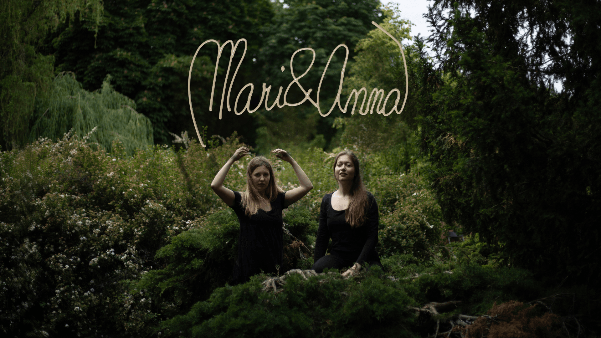 Tusculum Live: Mari & Anna