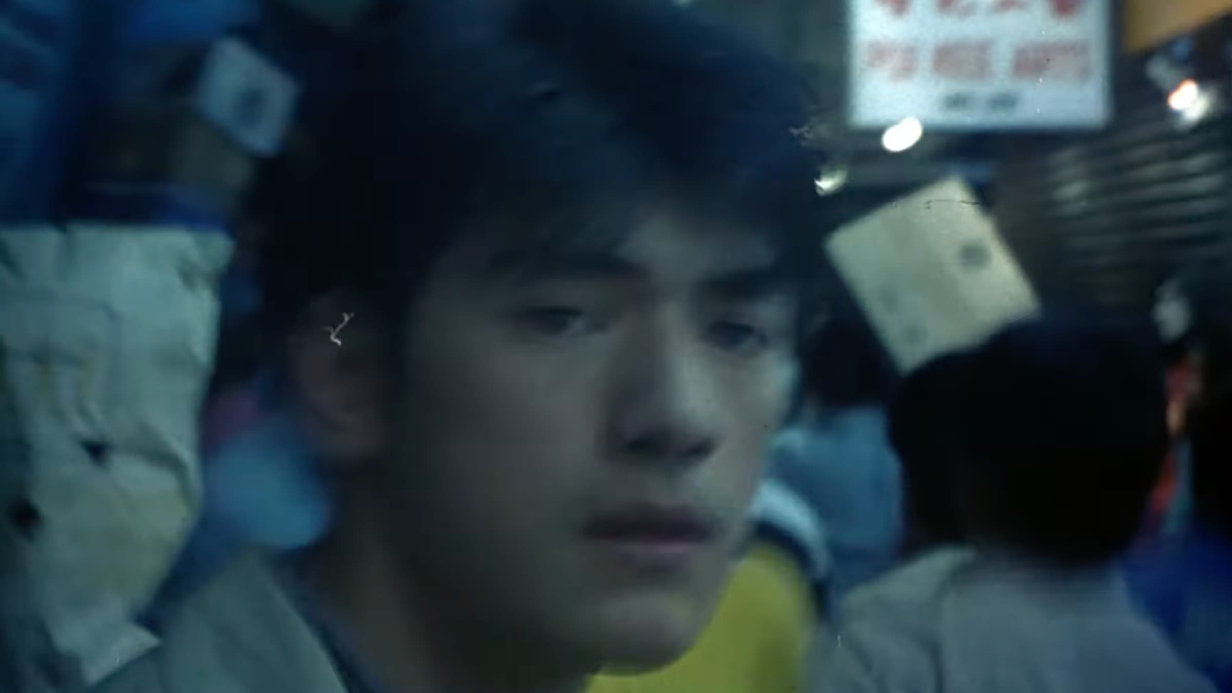 KINO ČISTÍRNA1906: Chungking Express (1994)